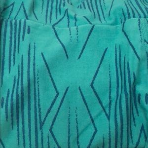 One Size LulaRoe Leggings